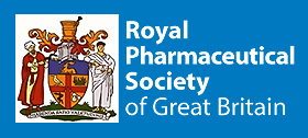 Member of the Royal Pharmaceutical Society - Raymond C Hall